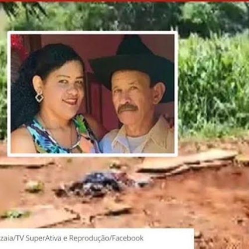 Santa Cruz das Palmeiras: Polícia Civil prende suspeito de ter esquartejado a companheira