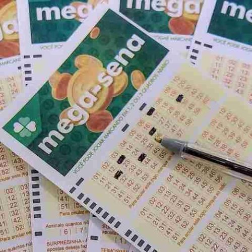 Mega-Sena dessa quinta-feira (06/03) não teve acertador e prêmio vai a R$ 7 milhões