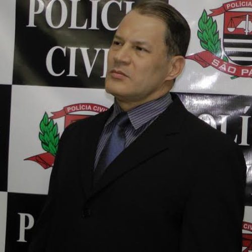 Veja entrevista com o Delegado Dr. Eduardo Campos sobre a desvinculação do Detran da Polícia Civil