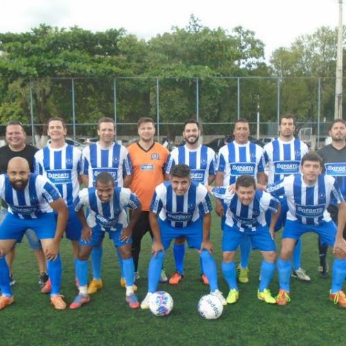 Campeonato de Futebol Livre Idade do Clube de Campo teve segunda rodada no último final de semana