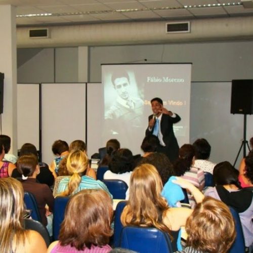 Rede Municipal de Ensino inicia o ano com trabalho de formação funcional