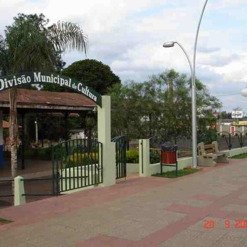 Departamento de Cultura de Porto Ferreira abre inscrições para o Carnaval 2012