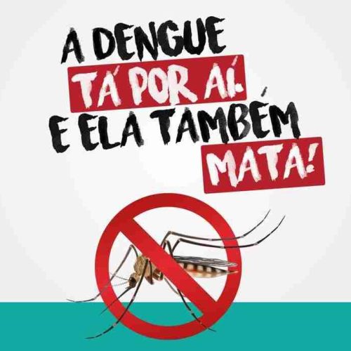Dengue Mata! Pirassununga confirma a primeira morte por dengue neste ano; um homem de 89 anos