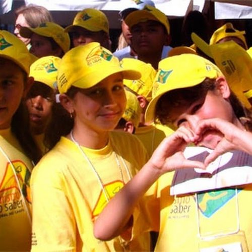 Turismo do Saber beneficia 32 cidades e mais de mil alunos