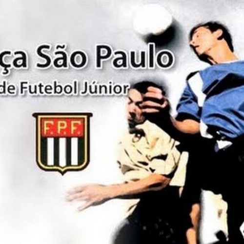 Santo André e Paulista jogarão no sábado em Leme