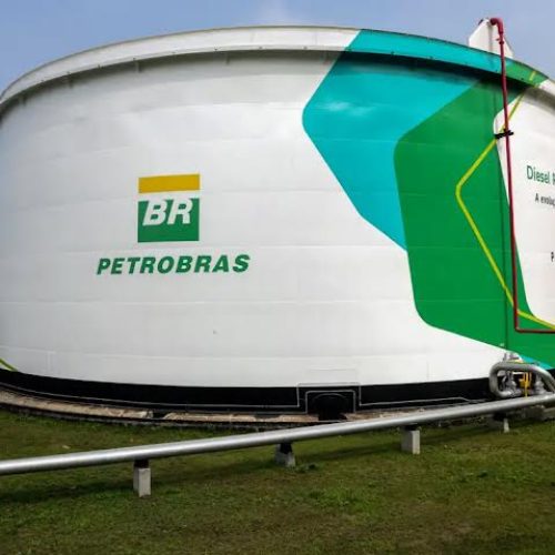 Petrobras reduz preço do diesel em R$ 0,12 para distribuidoras; neste ano já é a 2ª redução