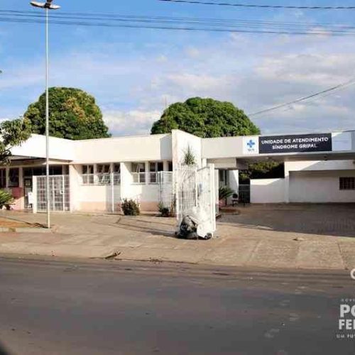 Atenção Porto Ferreira! USF Amélia Perondi está fechada para reforma; veja novo local de atendimento