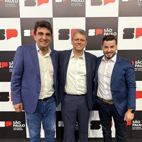 Governador de SP autoriza construção de 102 moradias em Porto Ferreira pelo programa Casa Paulista
