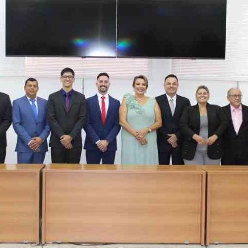 Conheça os onze vereadores da Câmara Municipal de Porto Ferreira para a Legislatura 2025/2028