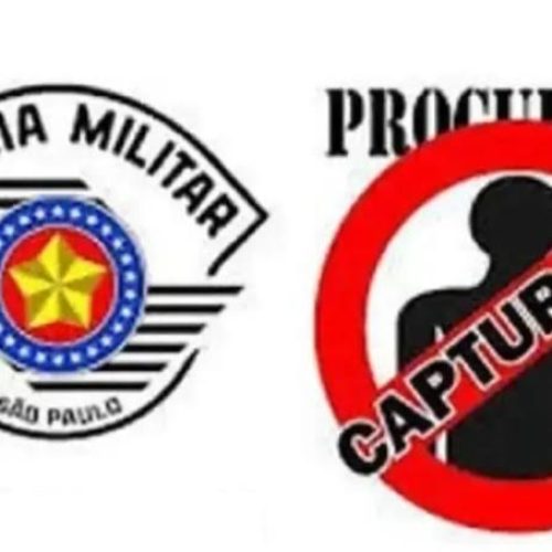 Policiais Militares de Descalvado capturam mais um foragido da Justiça