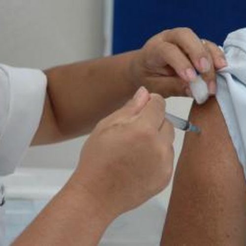 SP quer imunizar 5,8 milhões de paulistas contra hepatite B