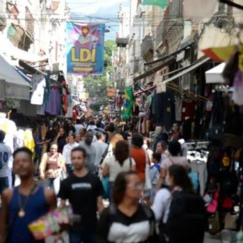 Economia: SP é responsável por 31% do PIB do Brasil; confira a participação de todos os estados