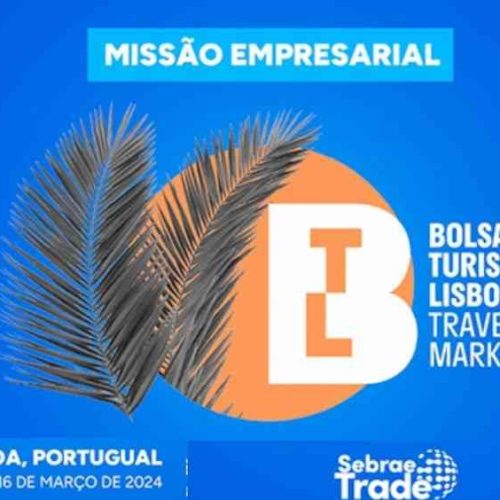 Pirassununga: empresários podem participar de missão empresarial para Feira de Turismo em Lisboa