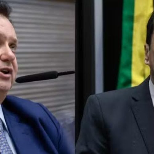 PGR sugere rejeição a queixa-crime feita pelo Presidente do PSD Gilberto Kassab contra Jorge Kajuru