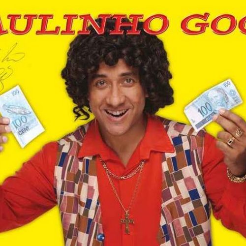 Show “No Gogó do Paulinho” acontece no domingo no Cine Grêmio