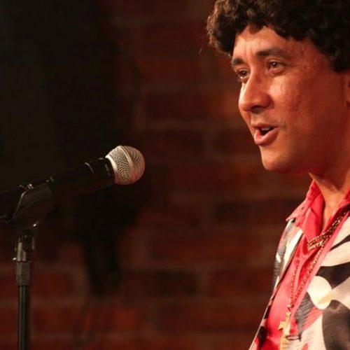 Entrevista exclusiva com “Paulinho Gogó”