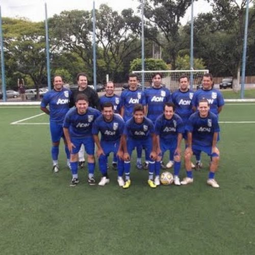Clube de Campo – Copa Meio a Meio de Futebol Society com muitos gols