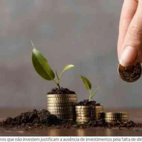 Finanças & Renda: por que investir só o que sobra no fim do mês é um dos maiores erros financeiros?