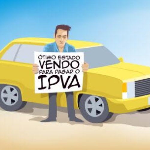 Confira quanto será o IPVA do seu veículo em 2025 no estado de SP