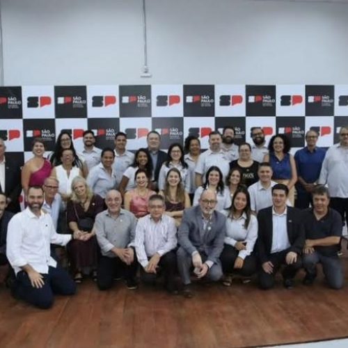 Porto Ferreira ganha campus da Fatec e nova sede da Etec Professor Jadyr Salles