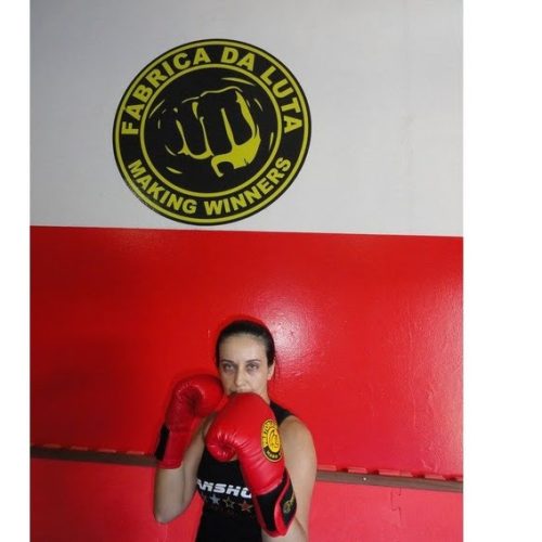 Mulheres aderem ao Boxe Chinês como atividade física