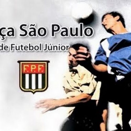Copa São Paulo – Paulista elimina Santo André em jogo realizado em Leme