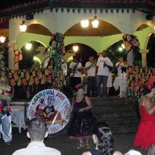 Inscrições para o Carnaval 2012 continuam abertas até o dia 3 de fevereiro