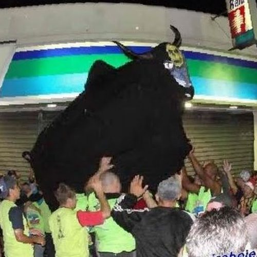 Carnaval 2012 – Bloco Inimigo Meu completa este ano 23 anos de existência