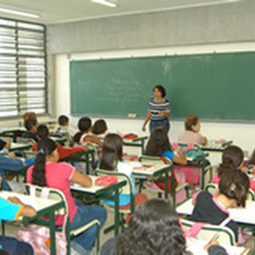Educação divulga cronograma para processo de atribuição de aulas