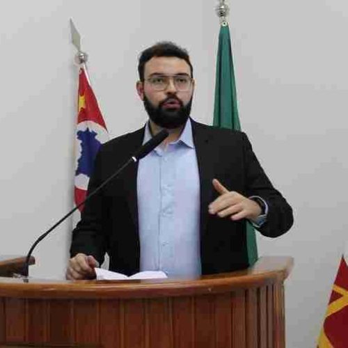 Lamellas, vereador de Porto Ferreira, pede esclarecimentos sobre situação financeira da Prefeitura