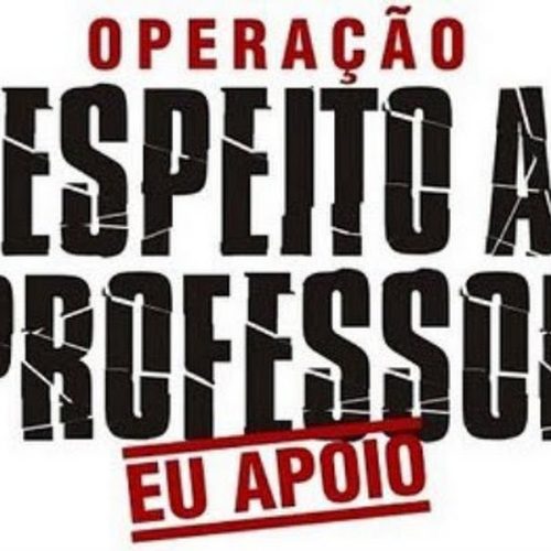 Juiz determina que o Governo do Estado-SP cumpra a lei do piso dos professores