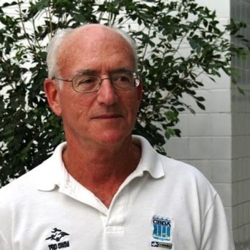 Porto Ferreira F.C. receberá ex-técnico americano na terceira Clínica Internacional de Natação