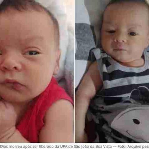 Onda de mortes de bebês na UPA levanta grave suspeita de negligência; em São João da Boa Vista