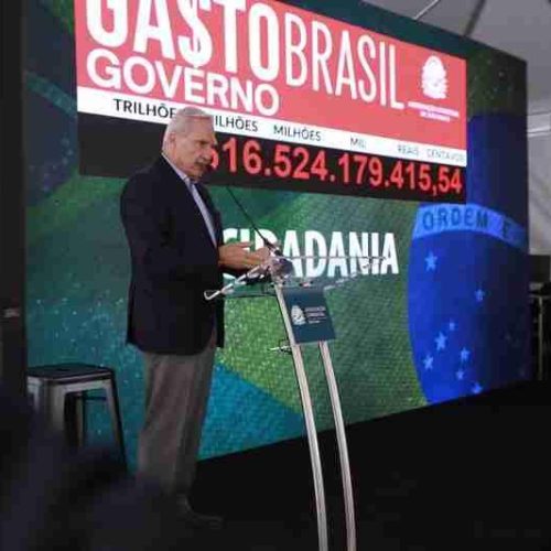 Com Gasto Brasil, entidades empresariais ganham aliada na fiscalização de recursos público
