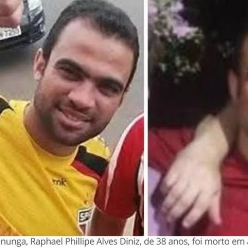 Suspeito de matar motorista de aplicativo em Rio Claro, no último fim de semana, é preso