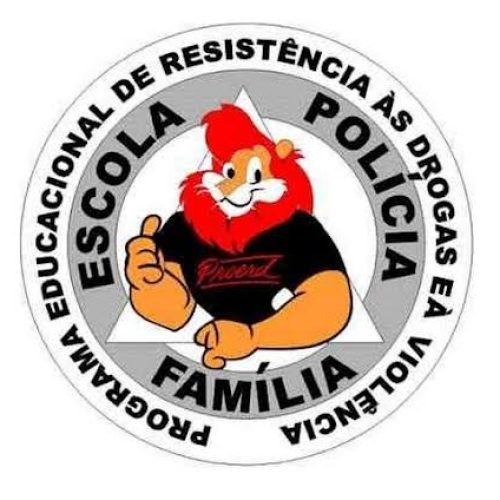 Proerd Porto Ferreira: conheça os alunos e alunas destaques da semana de 28/10 a 01/11 de 2024