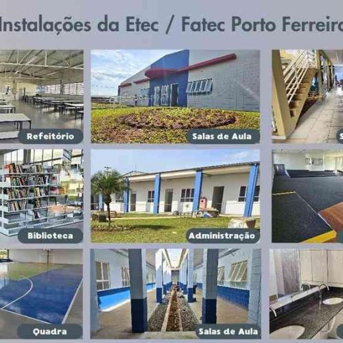 Hoje é o último dia de inscrição para o “Vestibular das Fatecs”; cursos superiores gratuitos