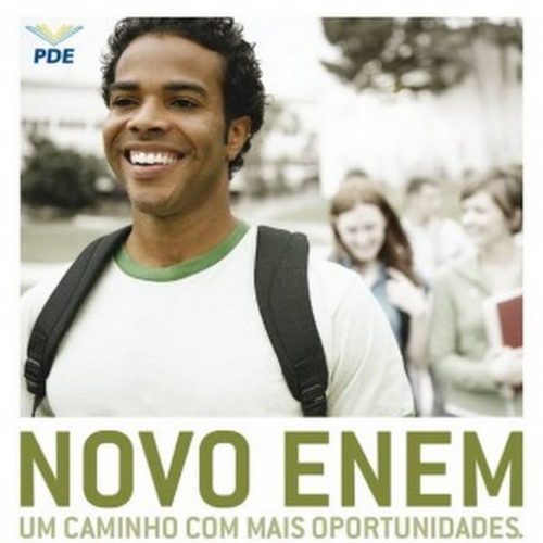 Redações do Enem foram corrigidas pelo menos duas vezes
