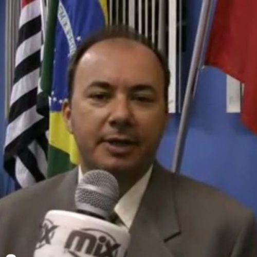 Luís Adriano Alves Pinto renuncia ao cargo de vereador em Porto Ferreira
