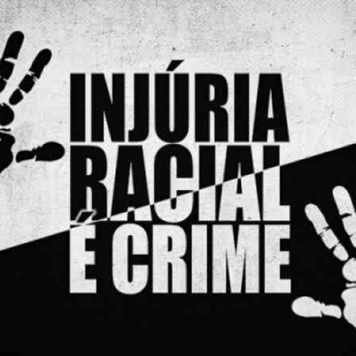 Mulher comete crime de injúria racial contra policial e é detida em frente à casa do presidente Lula