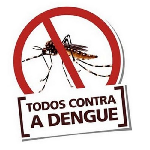Controle de Vetores intensifica combate à dengue