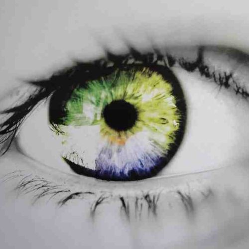 Saúde alerta sobre cuidados com os olhos durante o verão