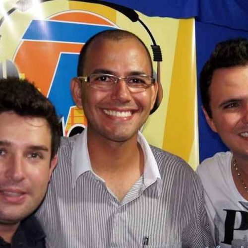 Happy Hour Porto FM com Ricardo e João Fernando