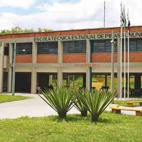 Etec Pirassununga abre Processo Seletivo para contratação de Professores de Ensino Médio e Técnico