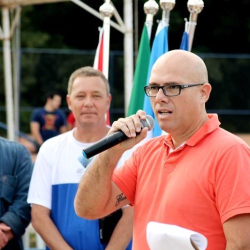 Complexo de Tênis do Clube de Campo das Figueiras é entregue aos associados