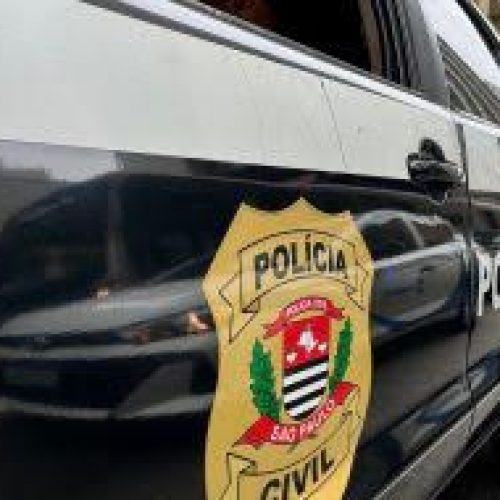 Santa Cruz das Palmeiras: Polícia prende suspeito de matar mulher a facadas na madrugada de terça