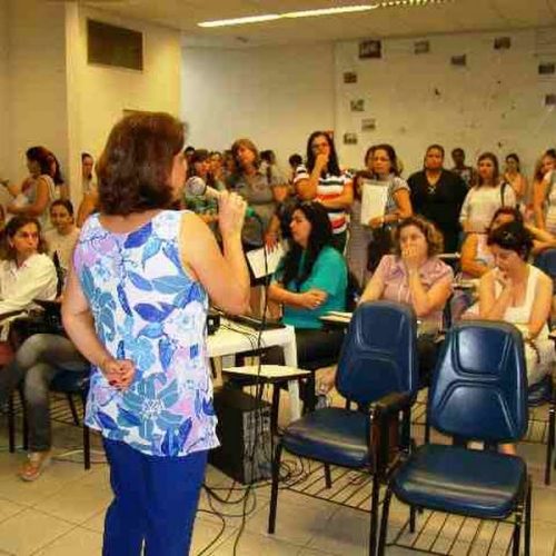 Volta às aulas: ano letivo da rede municipal tem início na próxima semana