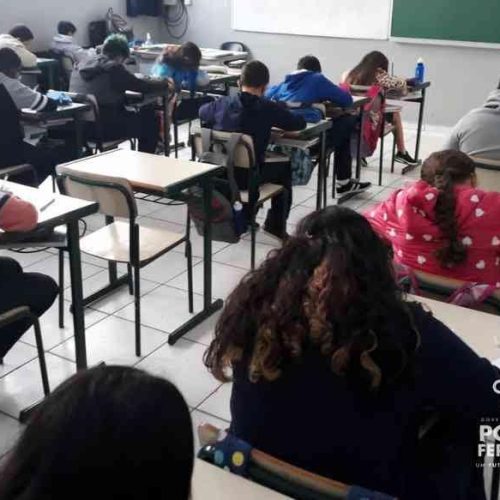 Confira as datas para matrículas nas redes estadual e municipal de ensino de Porto Ferreira