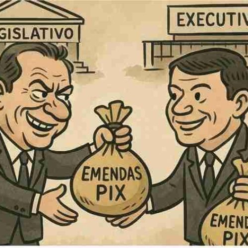 Toma Lá Dá Cá: emendas Pix crescem em SP e reforçam troca de favores entre Executivo e Legislativo