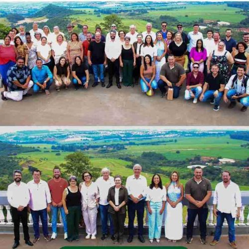 ARTEAC: região turística “Encantos da Anhanguera Central” avança com novo Plano de Ação